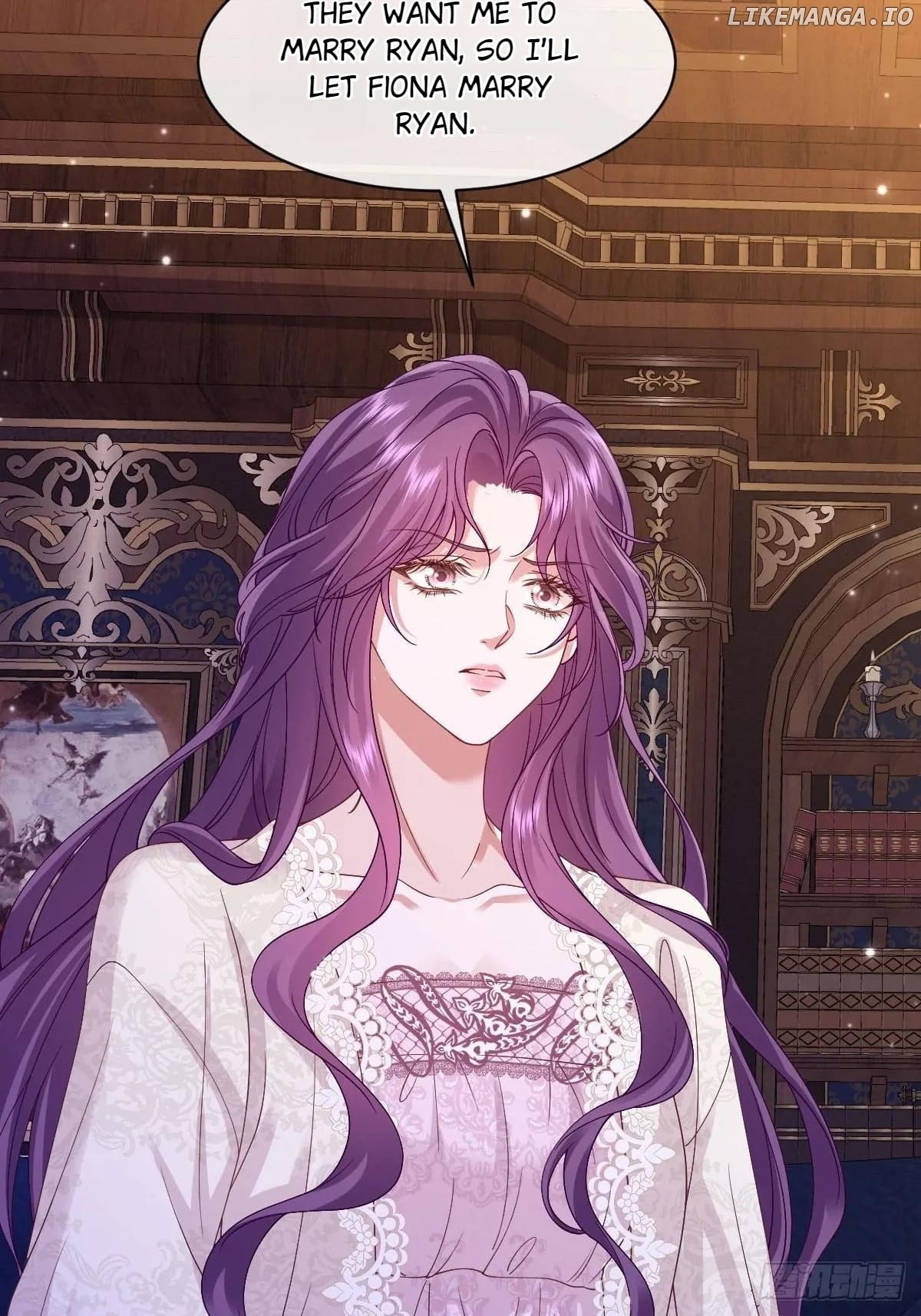 Confessing My Love to Him, the Treacherous One Chapter 46 - page 38
